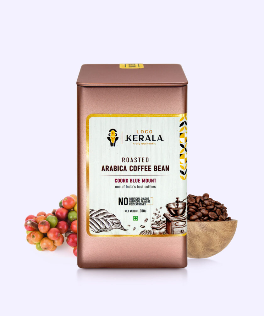 ARABICA COFFEE BEAN Kerala Organic Products