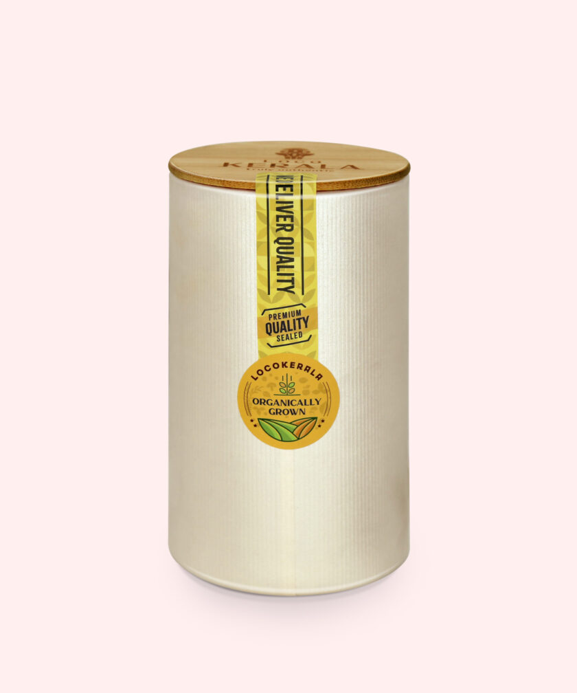 Premium Dust Tea Kerala Organic Products