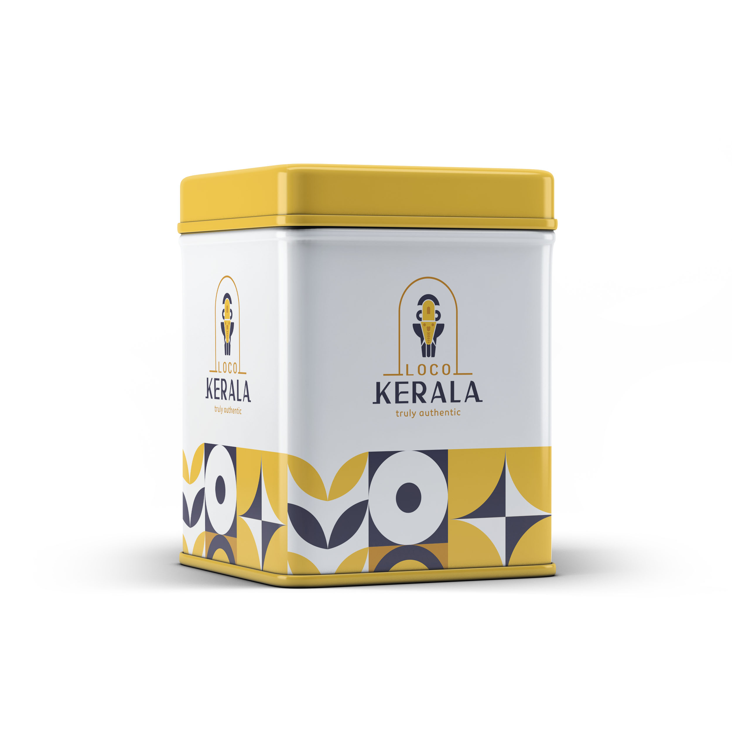 Organic Product Brand LocoKerala