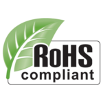 ROHS CERTIFICATION