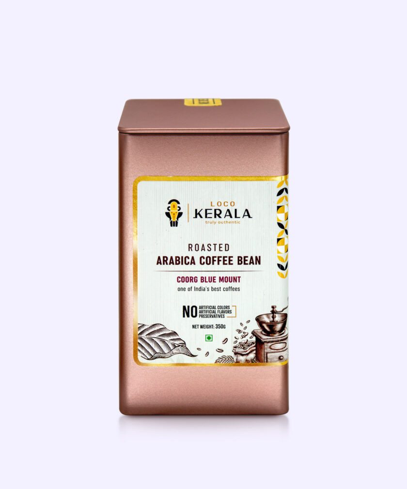 ARABICA COFFEE BEAN Kerala Organic Products