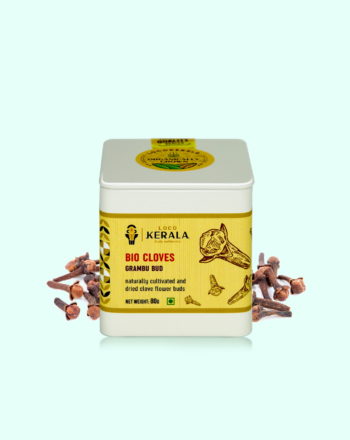 bio cloves grambu Kerala Organic Products