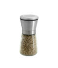 Tellicherry white pepper corn with grinder Kerala Organic Products