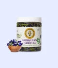 Butterfly Blue Pea Flower Tea